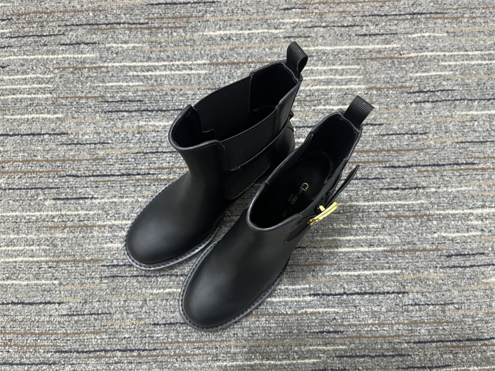 Women C*hristian L*ouboutin Top Quality Boot