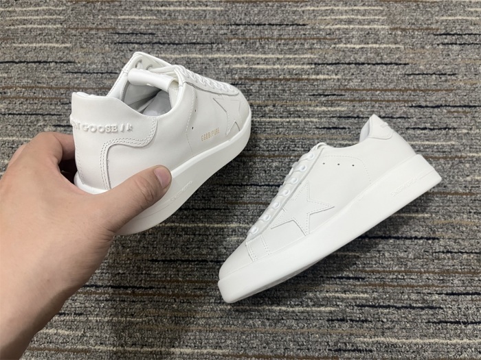 Men Women G*GDB Top Sneakers