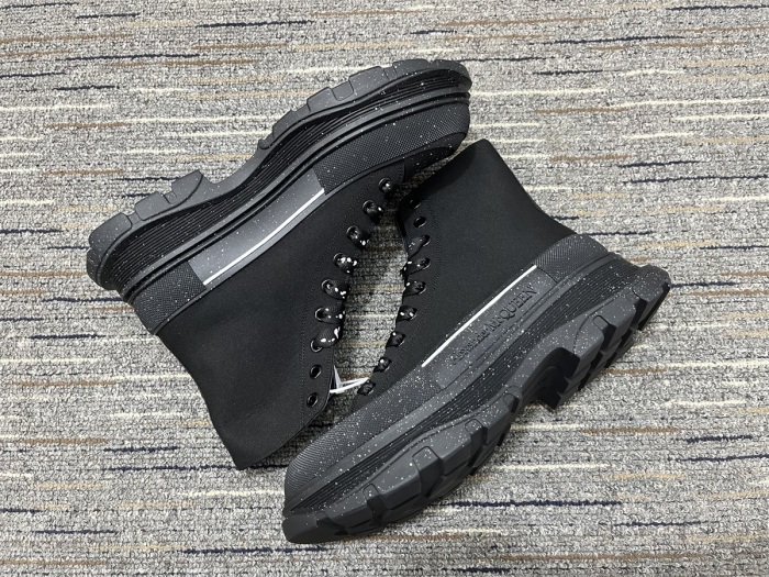 Men Women A*lexander M*cqueen Top Sneaker