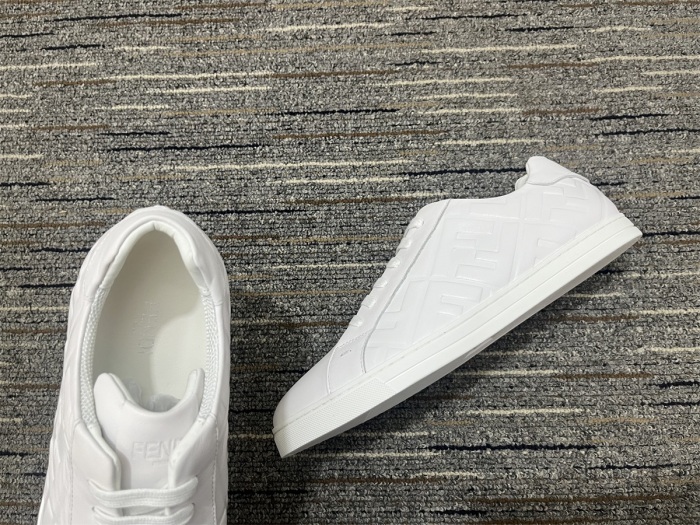 Men Women F*endi Top Quality Sneaker