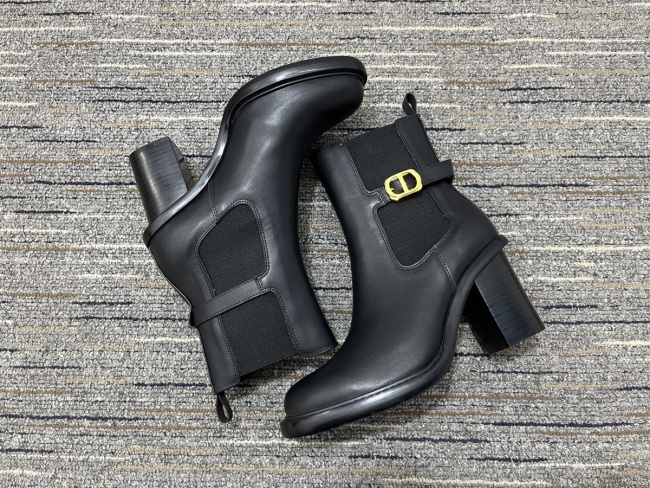 Women C*hristian L*ouboutin Top Quality Boot