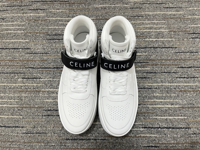 Women C*eline Top Sneaker