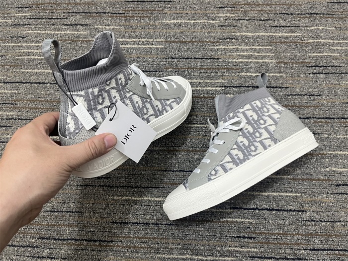 Men  C*hristian D*ior  Sneaker