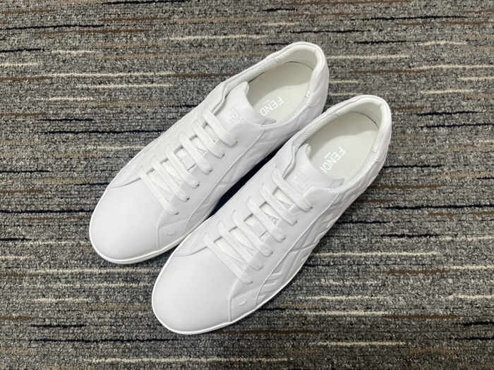 Men Women F*endi Top Quality Sneaker