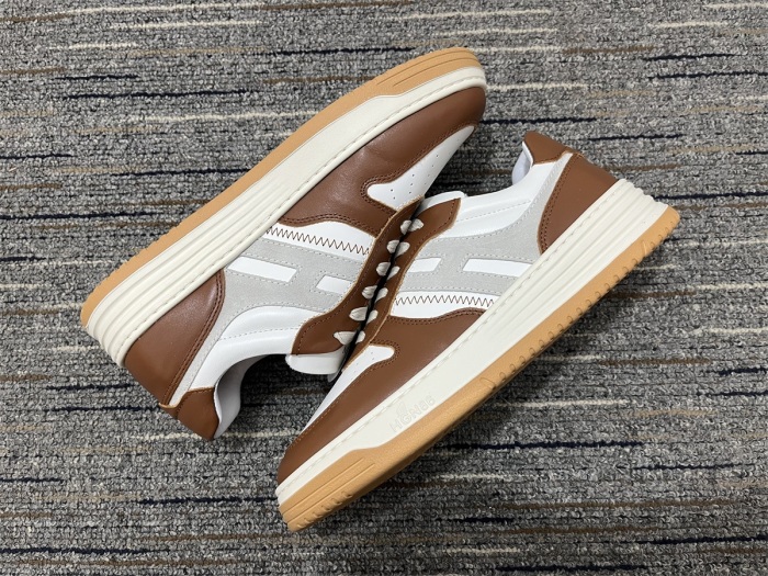H*OGAN Top Sneaker