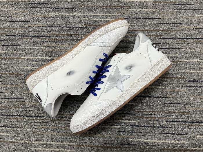 Men Women G*GDB Top Sneakers