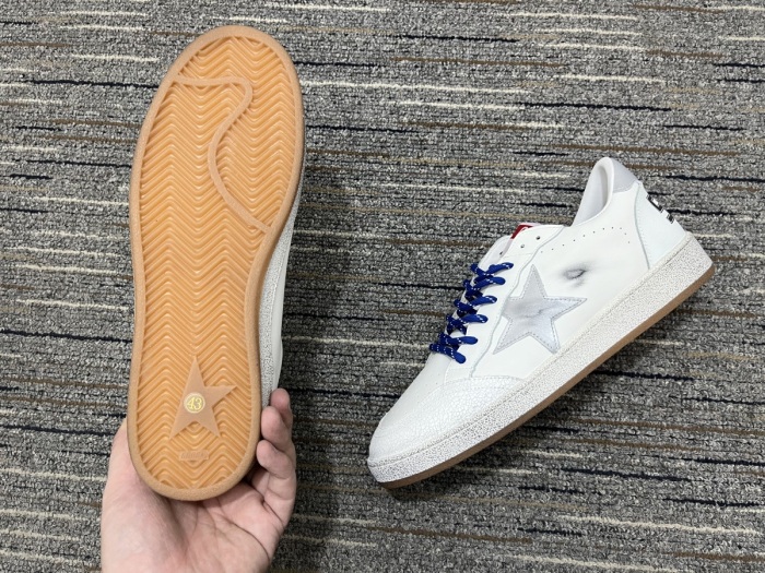 Men Women G*GDB Top Sneakers
