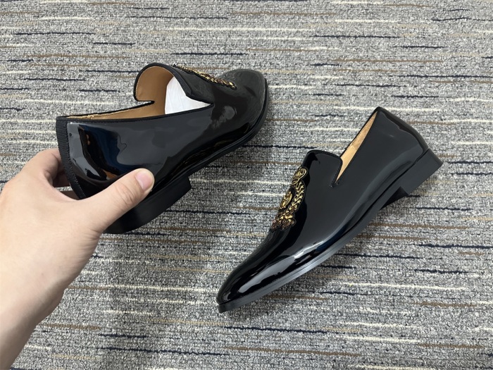 Men C*hristian L*ouboutin Loafer