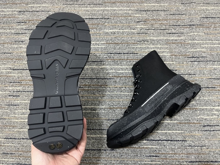 Men Women A*lexander M*cqueen Top Sneaker