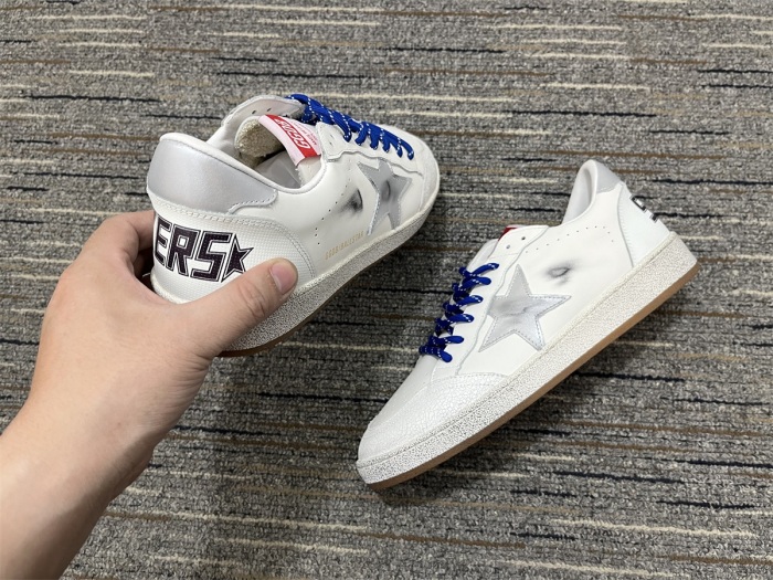 Men Women G*GDB Top Sneakers
