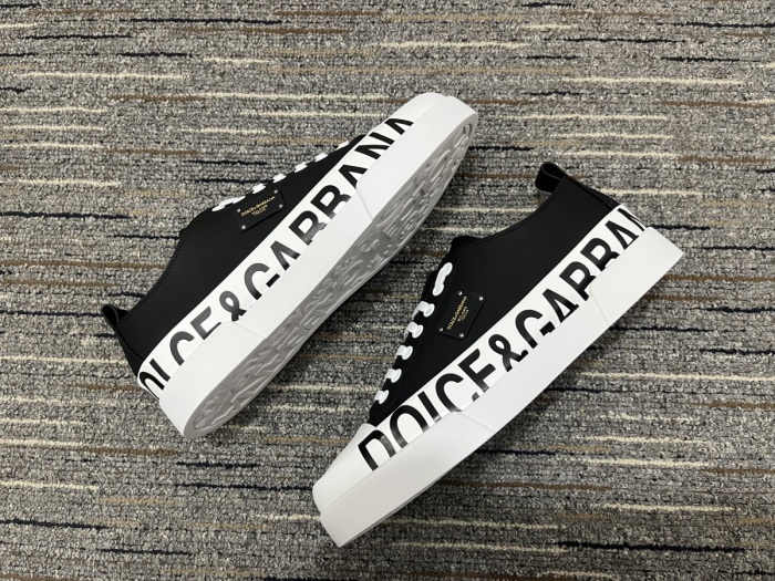 Men D*G Top Quality Sneaker