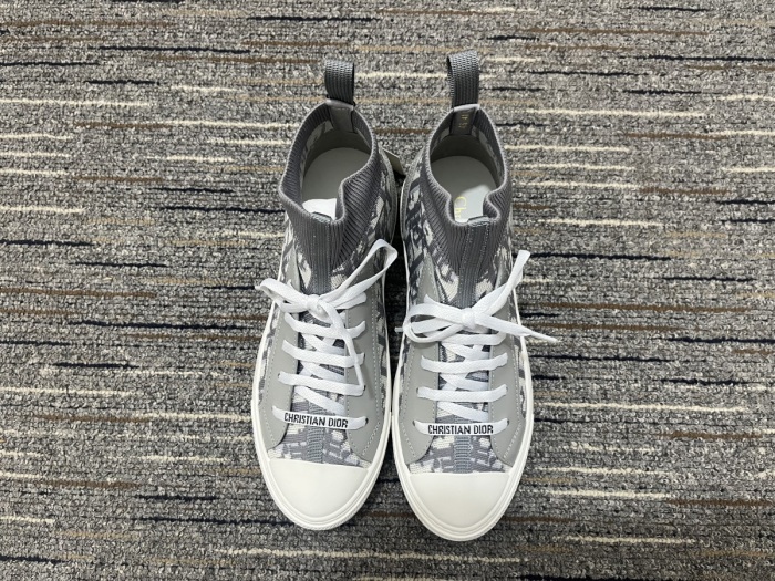 Men  C*hristian D*ior  Sneaker