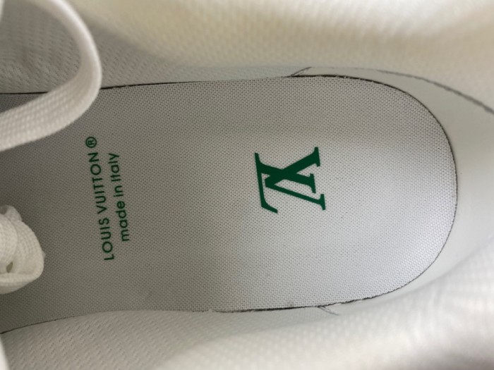 Men Women L*ouis V*uitton Top Sneakers