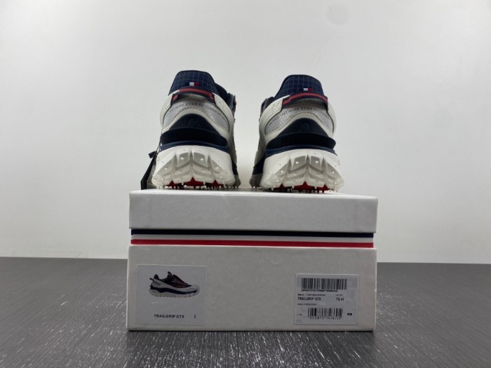 Men Women M*oncler   Top Sneaker
