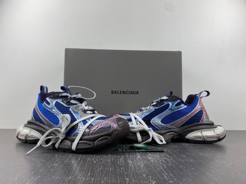 Men Women B*alenciaga  Top Quality Sneakers