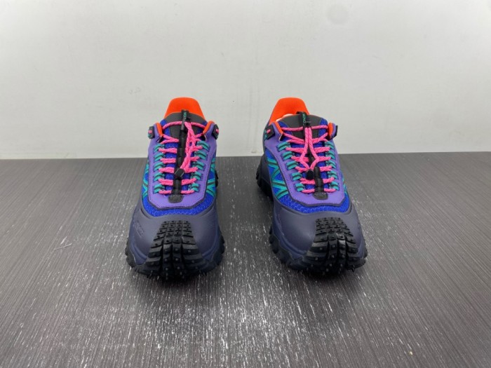 Men Women M*oncler   Top Sneaker