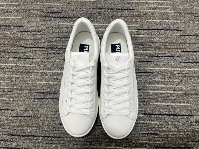 Men Women G*GDB Top Sneakers