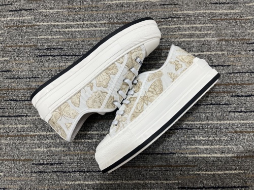 Women D*ior Top Quality Sneakers