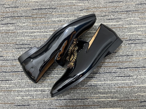 Men C*hristian L*ouboutin Loafer