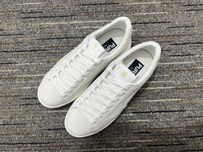 Men Women G*GDB Top Sneakers