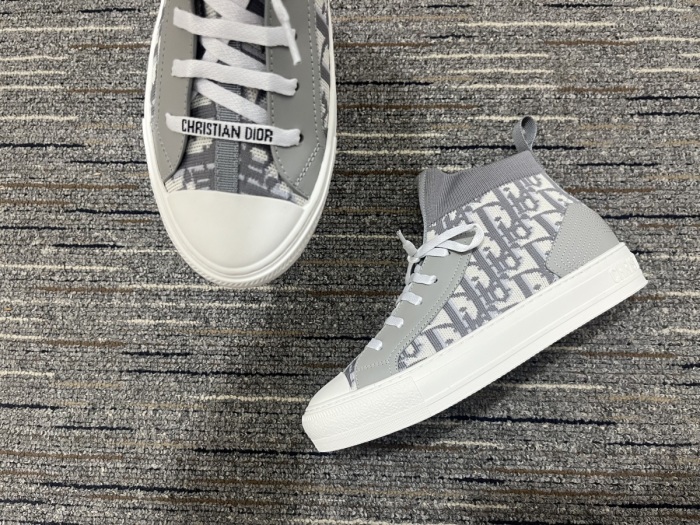 Men  C*hristian D*ior  Sneaker