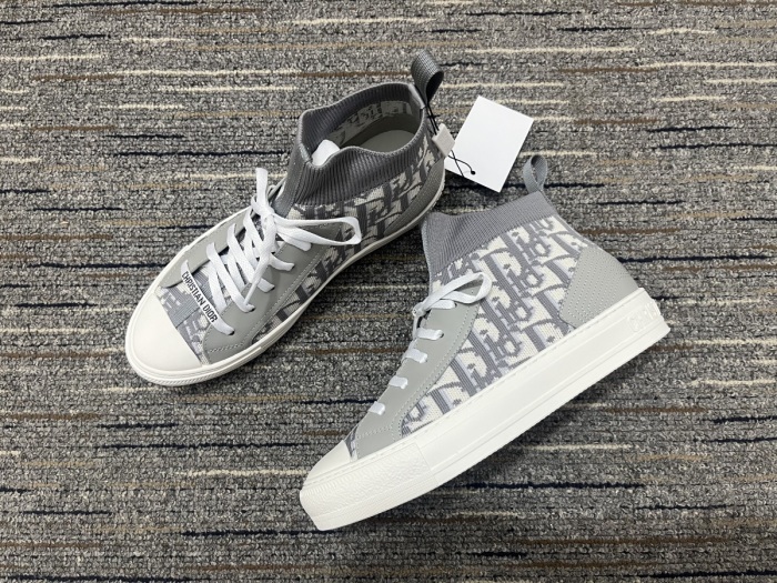 Men  C*hristian D*ior  Sneaker