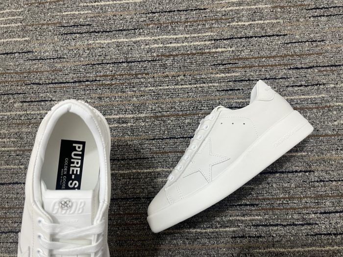 Men Women G*GDB Top Sneakers