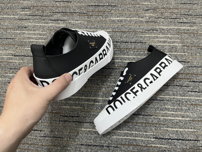 Men D*G Top Quality Sneaker