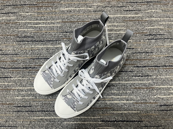 Men  C*hristian D*ior  Sneaker