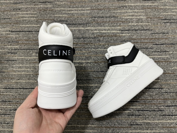 Women C*eline Top Sneaker