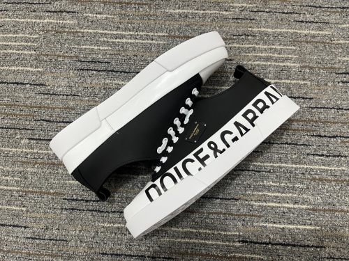 Men D*G Top Quality Sneaker