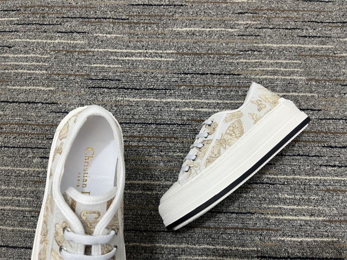 Women D*ior Top Quality Sneakers