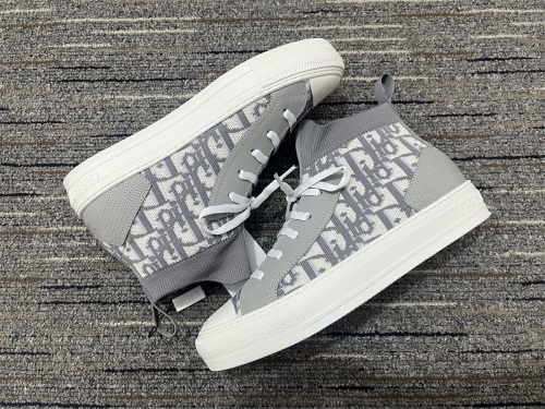 Men  C*hristian D*ior  Sneaker