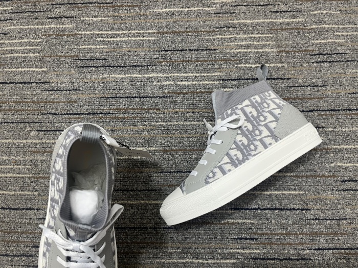 Men  C*hristian D*ior  Sneaker