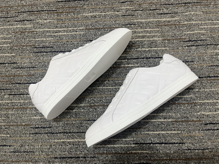 Men Women F*endi Top Quality Sneaker
