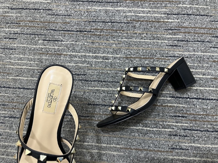 Women V*alentino Top Quality Sandals