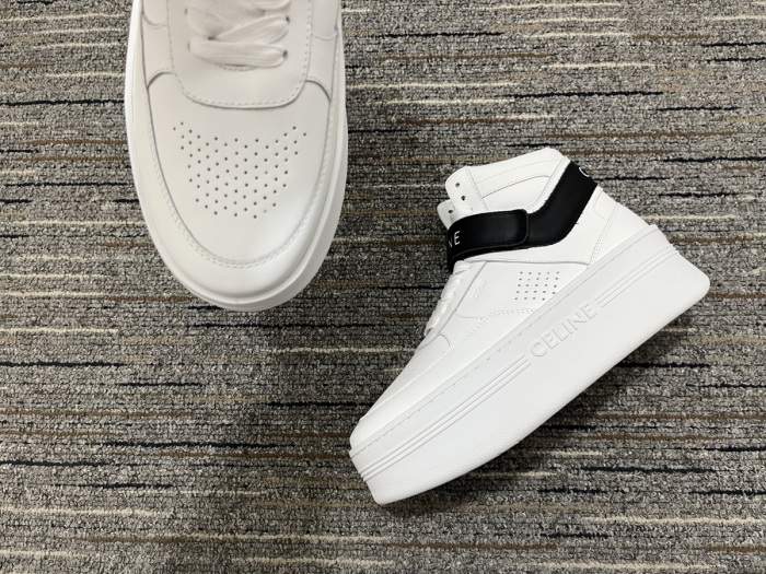 Women C*eline Top Sneaker