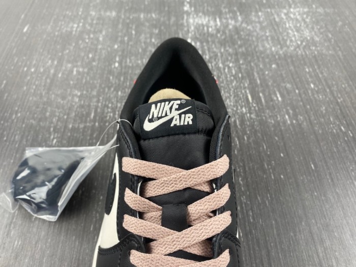 PSG x A*ir J*ordan 1 Low OG  HF8828-100