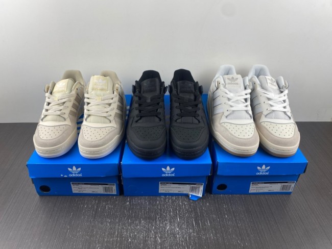 a*didas  FORUM LOW CL