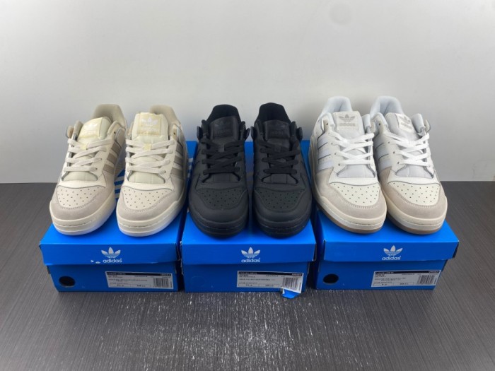 a*didas  FORUM LOW CL
