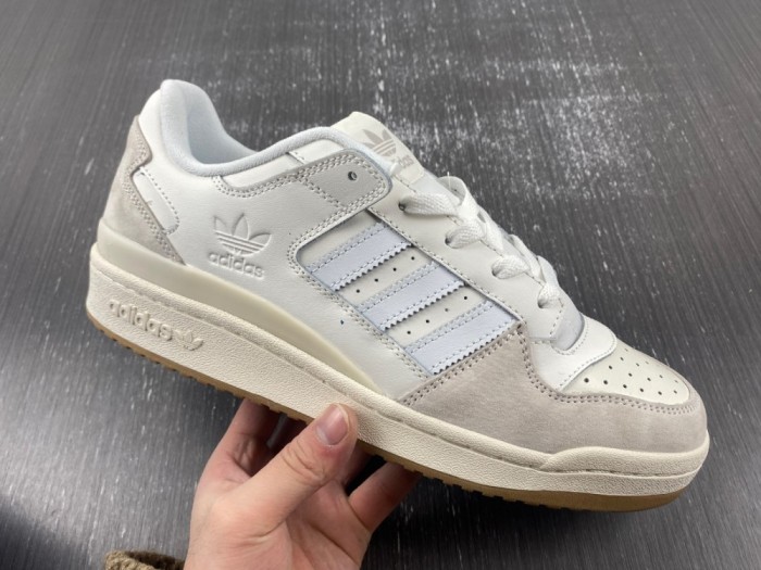 a*didas  FORUM LOW CL