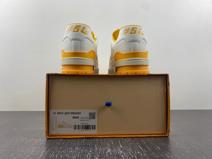 Men Women L*ouis V*uitton Top Sneakers