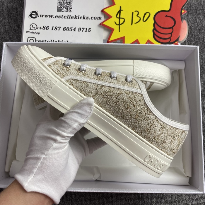 Women D*ior Top Quality Sneakers