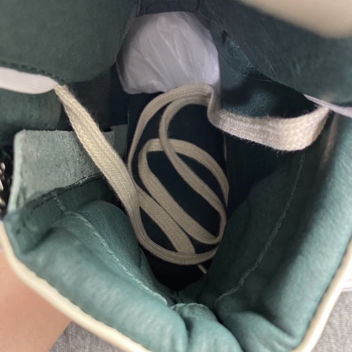 Men Women R*ick O*wens Top Sneaker
