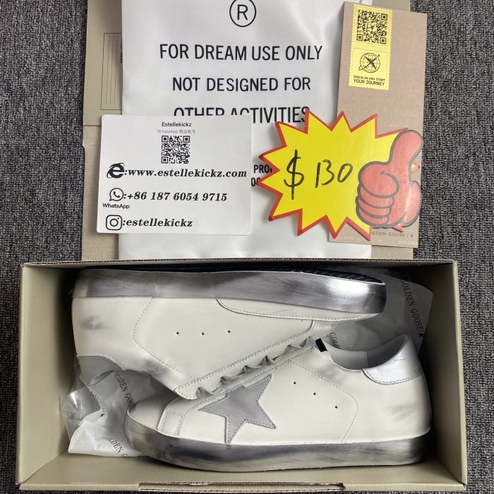 Men Women G*GDB Top Sneakers