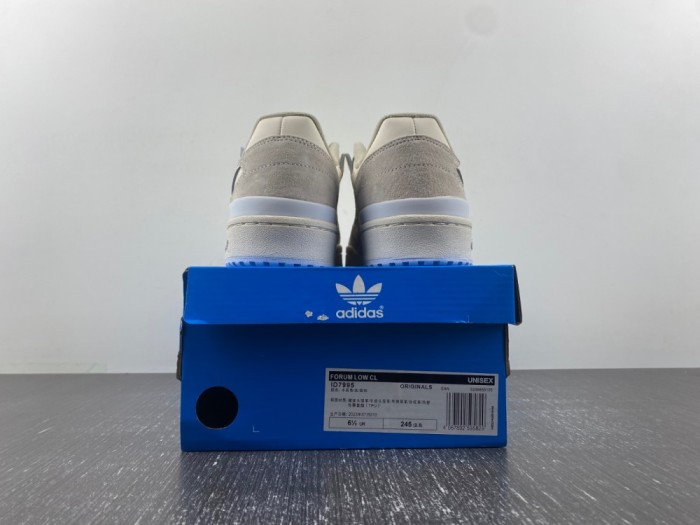 a*didas  FORUM LOW CL