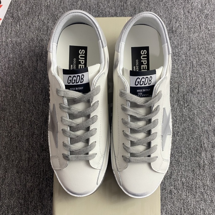 Men Women G*GDB Top Sneakers