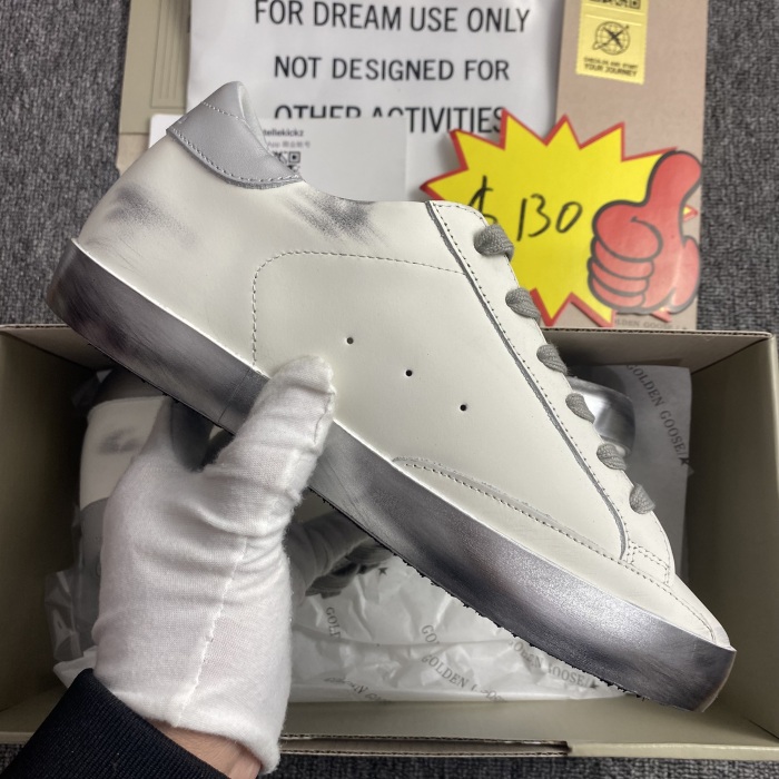 Men Women G*GDB Top Sneakers