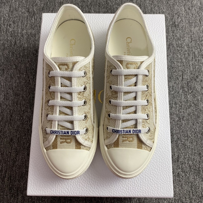Women D*ior Top Quality Sneakers