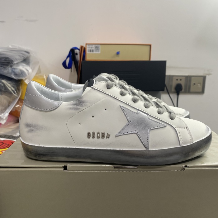 Men Women G*GDB Top Sneakers